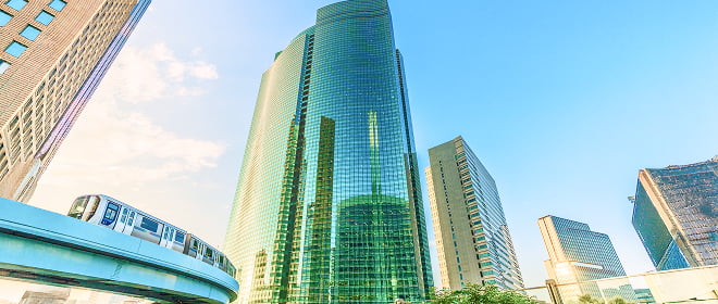 本社と海外駐在先