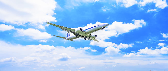 全日空商事グループ