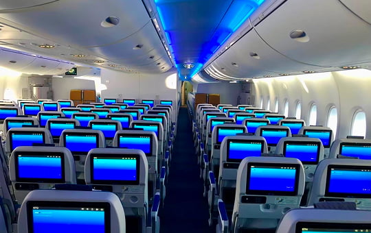 航空機部品調達・修理部品の管理