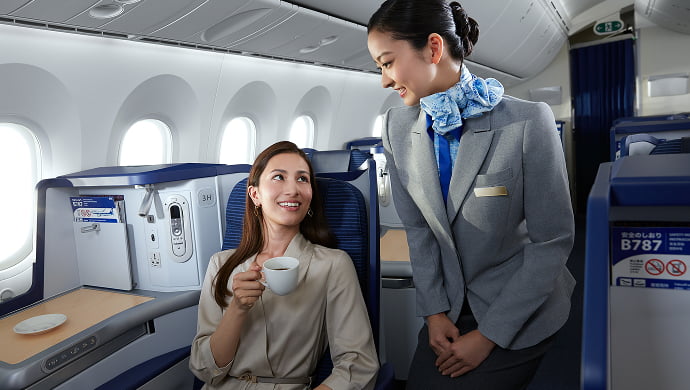 ライフスタイル事業