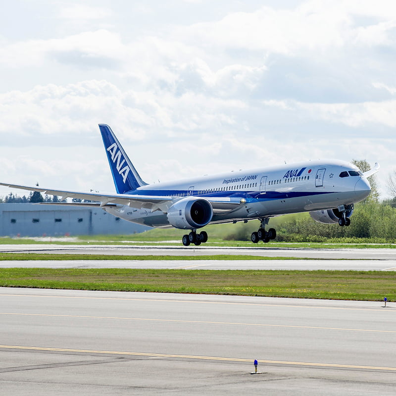 アビエーション事業