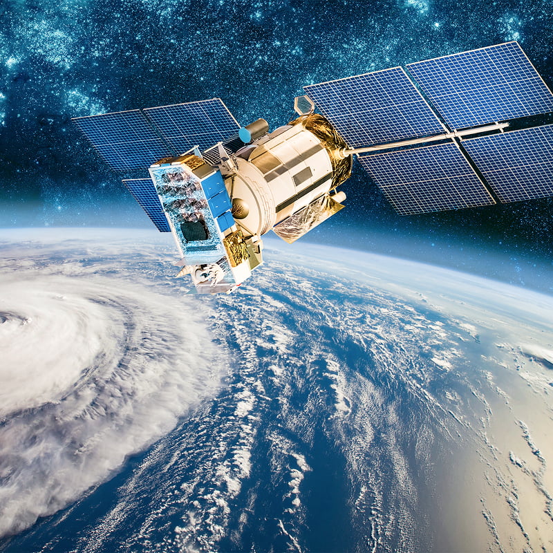 宇宙ビジネス開発