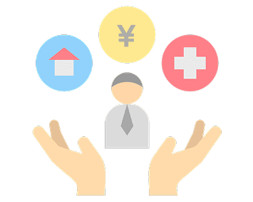 働き方と福利厚生