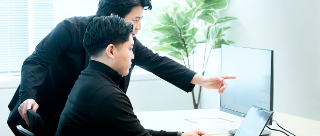 教育・研修制度