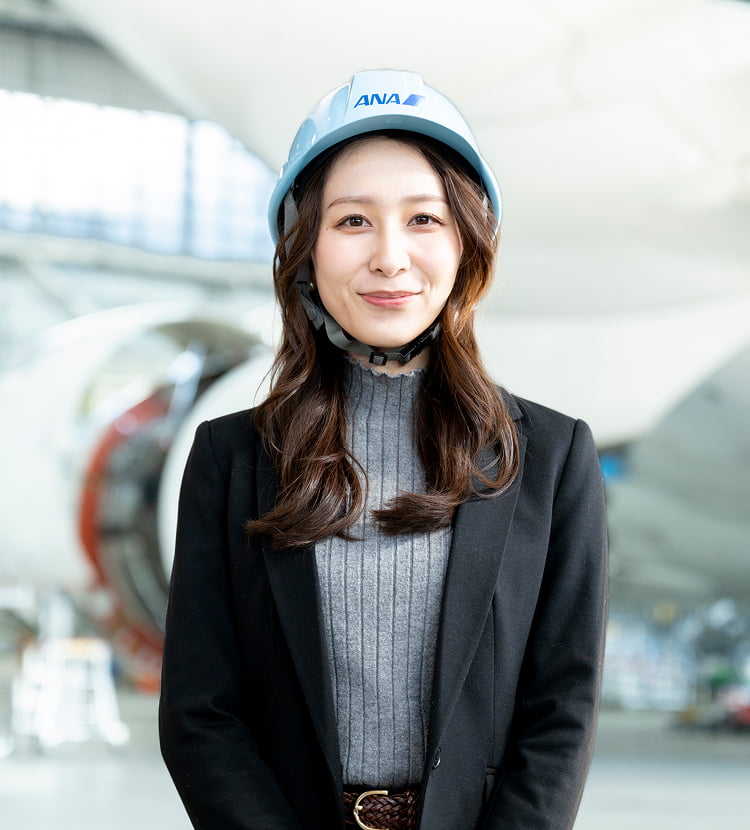 インタビュー写真