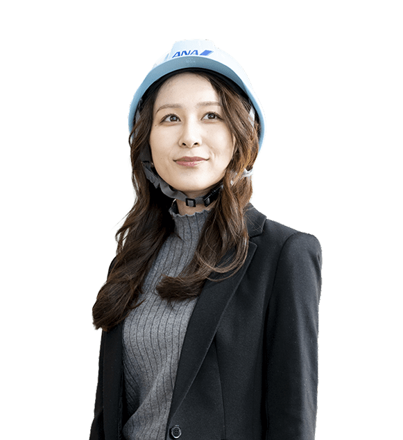 働く人を知る 竹村 真央