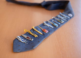 インタビュー写真